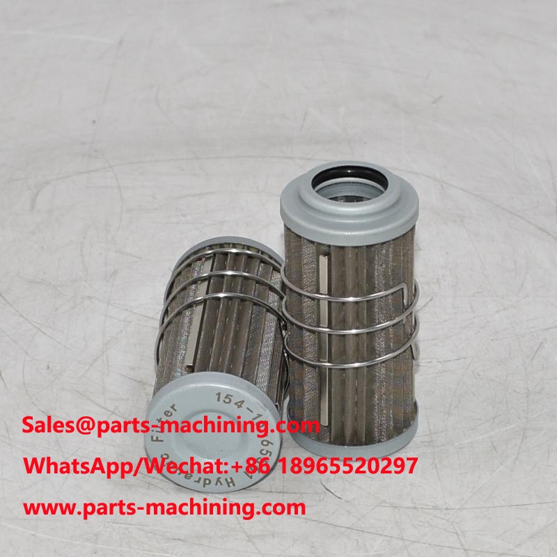 Dozer Parts Hydraulic Filter 154-15-65561 1541565561