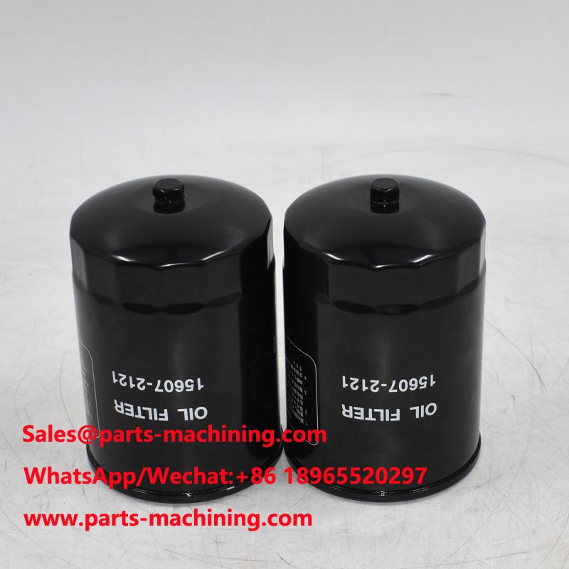 Oil Filter 15607-2121