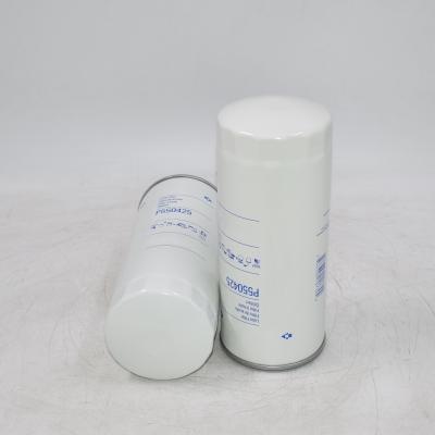 Oil Filter P550425 B7685 C-5717 LF3654