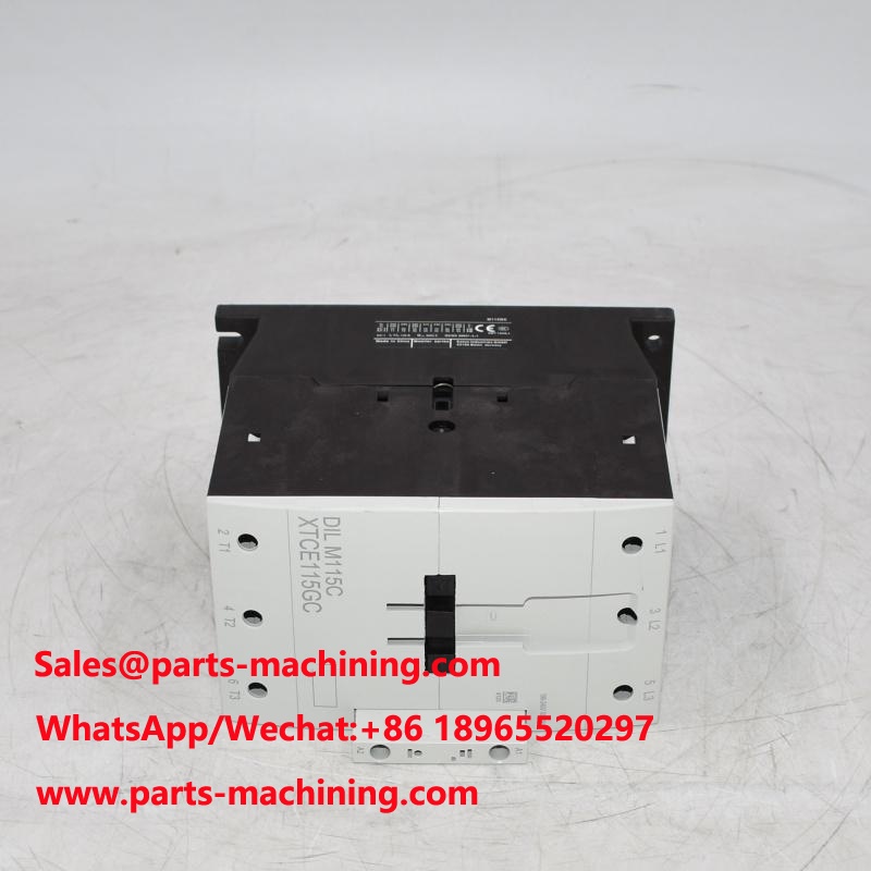 DILM115C Contactor XTCE115GC