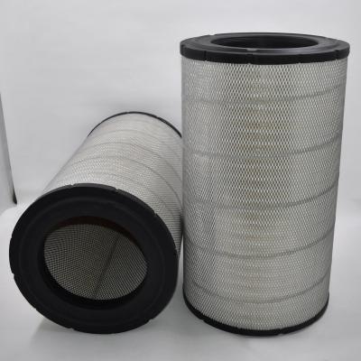 Air Filter Kit 40C2954 40C5854 40C0321 Wheel Loader Parts