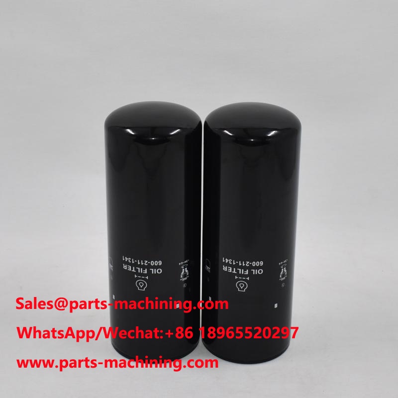 600-211-1341 Oil Filter
