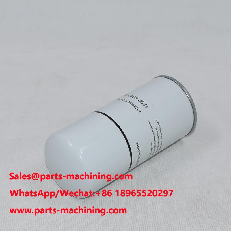 Compressor Parts 1202804093 Hydraulic Filter 6060011168