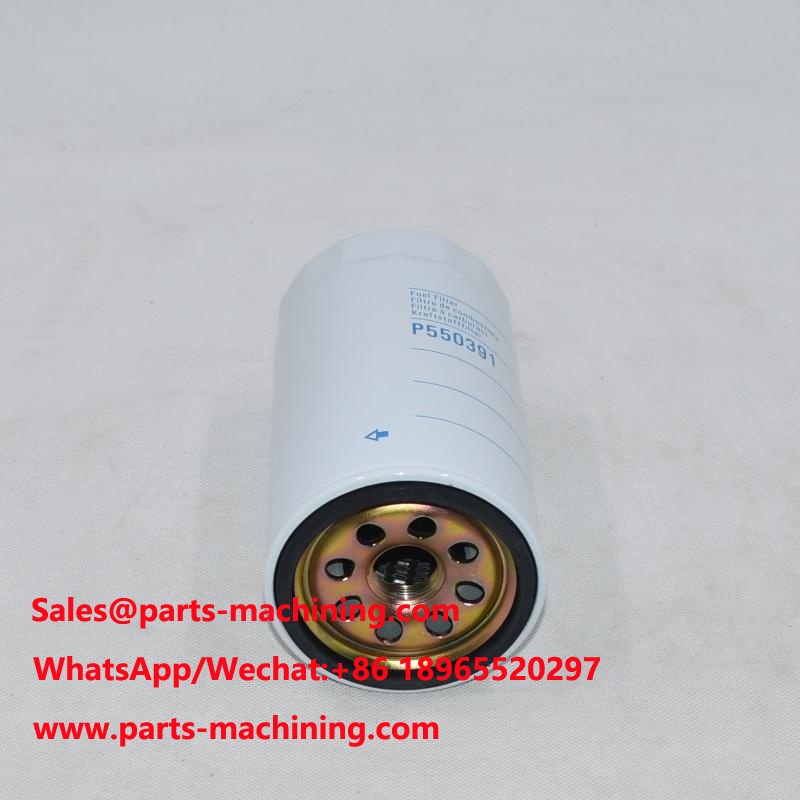 P550391 Fuel Filter 31945-72001 Wheel Loader Parts
