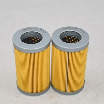 Hydraulic Filter 36220106