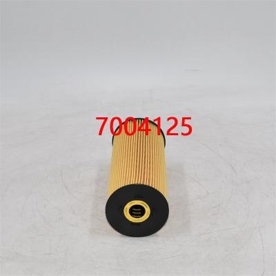 7004125 Oil Filter 560282808 For Mobile Crane