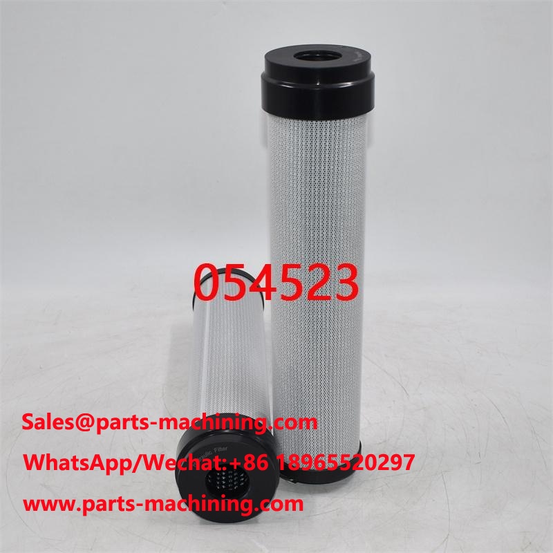 054523 Hydraulic Filter 150309 Crawler Crane Parts