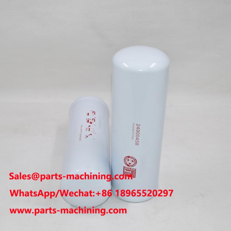 Coolant Filter 24900458 Air Compressors Parts