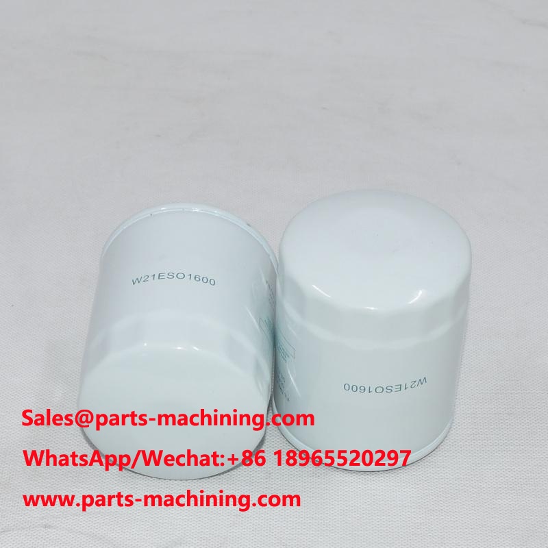 Oil Filter W21ESO-1600 W21ESO1600 Mower Parts