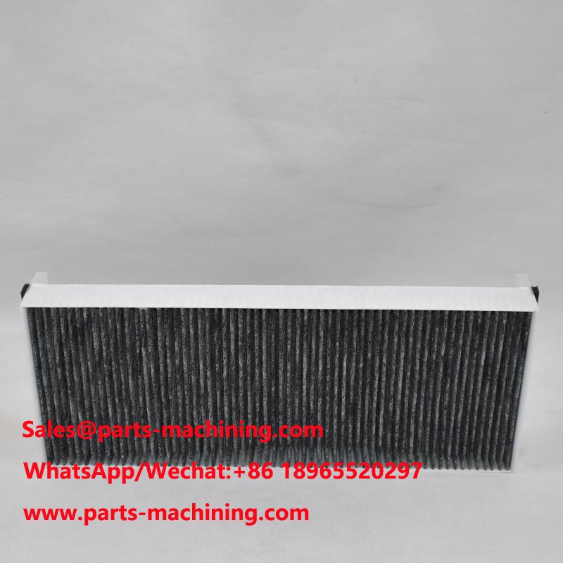 CUK4795 Cabin Air Filter 81.61910-0033 For Truck