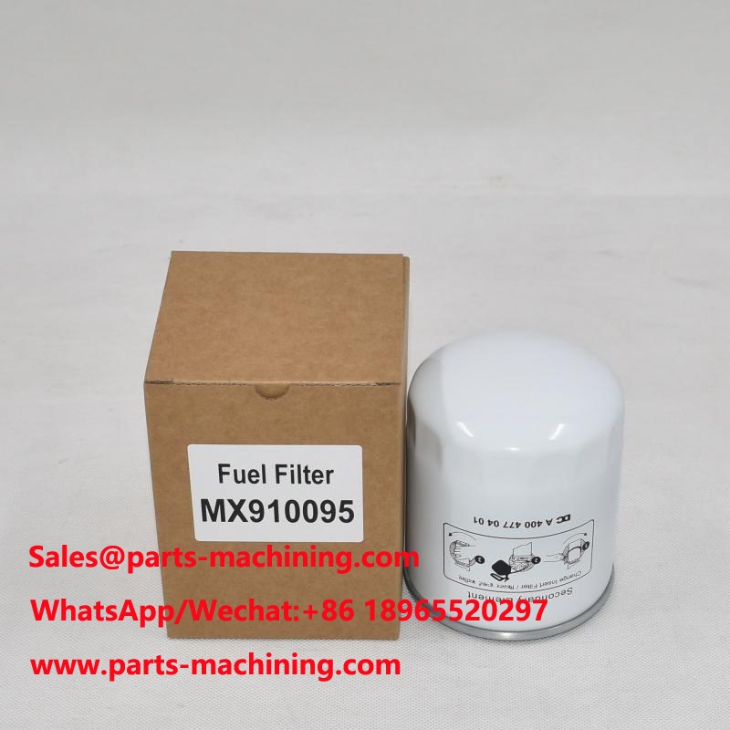 Fuel Filter MX910095