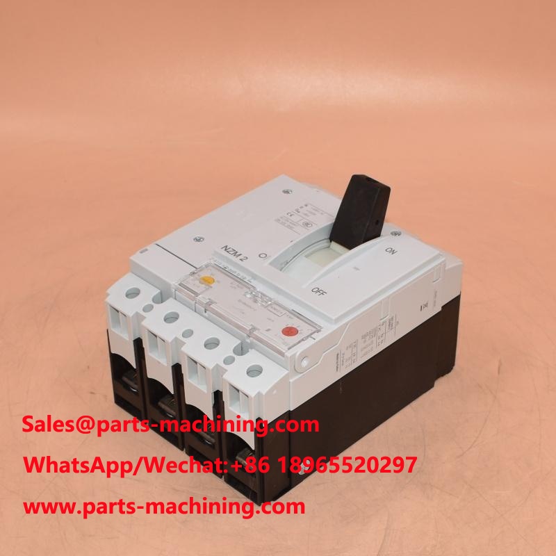 Breaker NZMS2-4-A160-AS 4 Pole