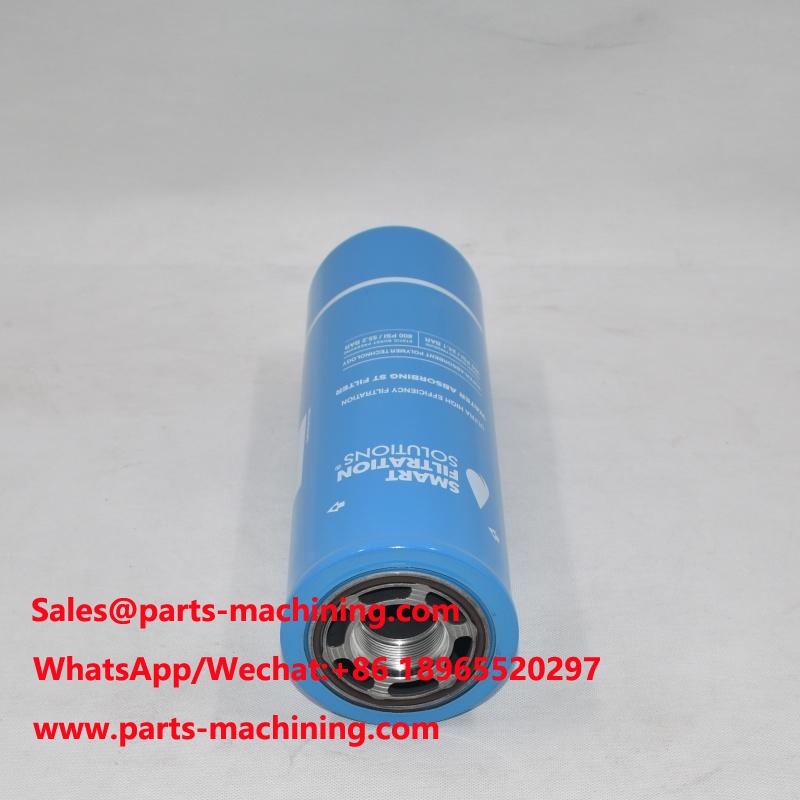 Water Absorbing ST Filter