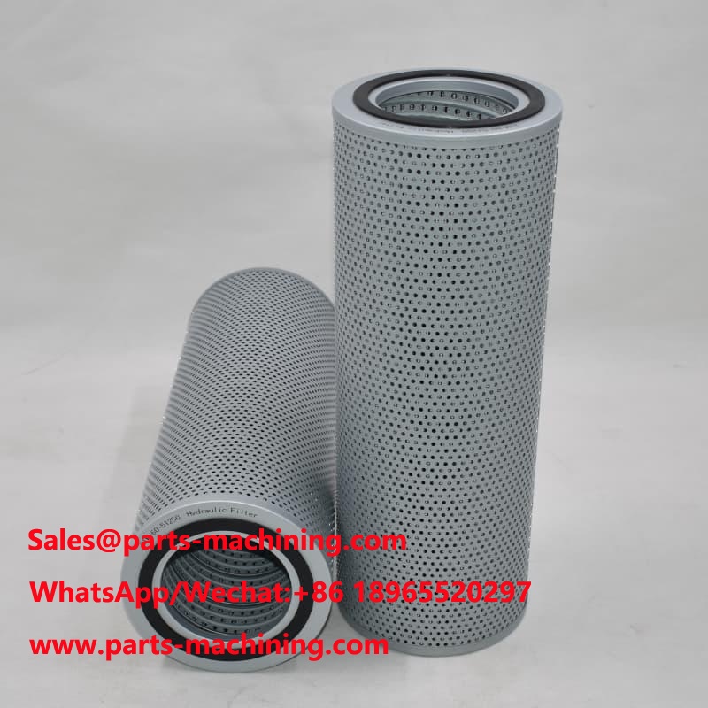 21M-60-51250 Hydraulic Filter 21M6051250 For Wheel Loader