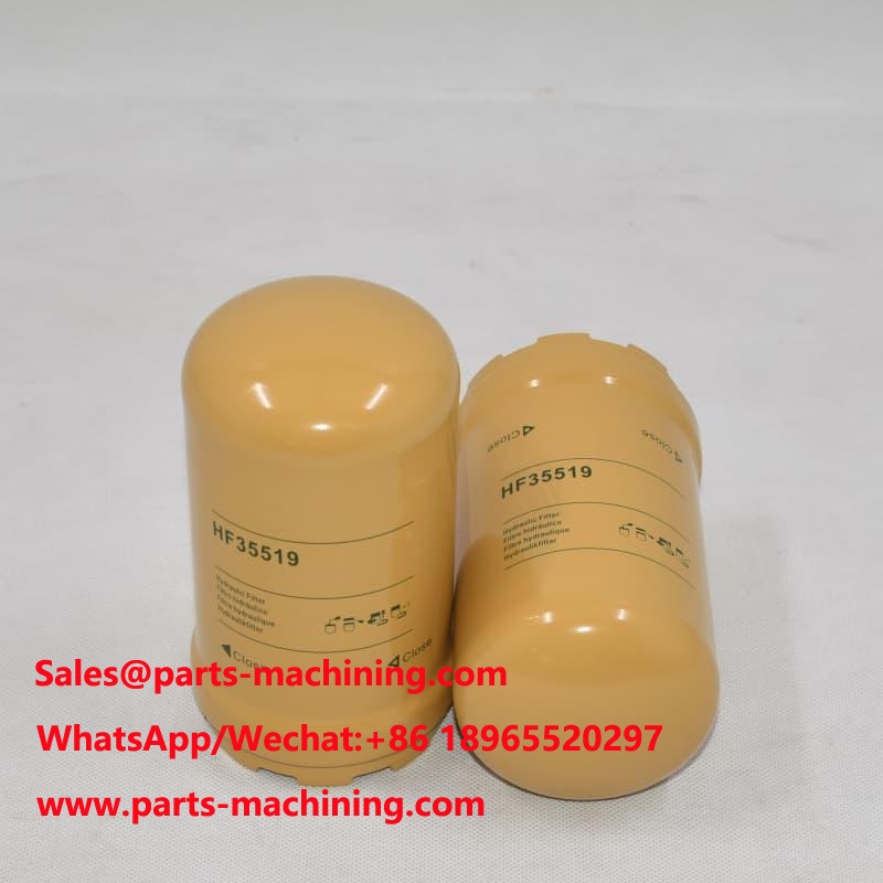 HF35519 Hydraulic Filter HY382W SH66050 Manufacturer