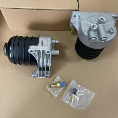 Fuel Filter Assembly 5801612320
