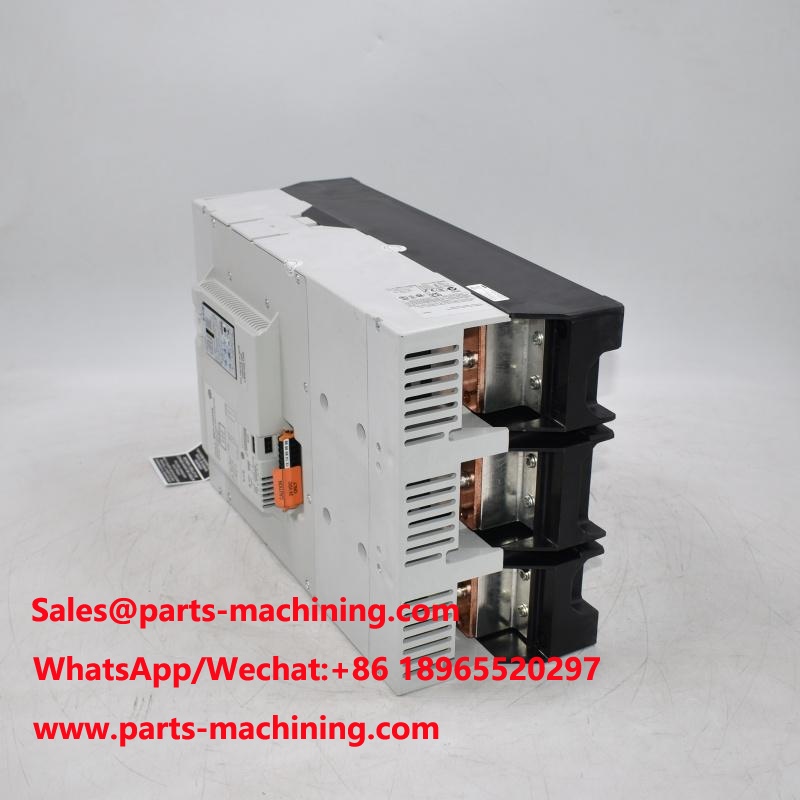 S801+V42N3S Soft Starter three-phase