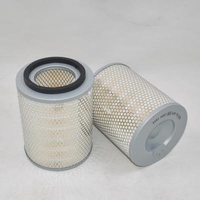 Air Filter 02934587