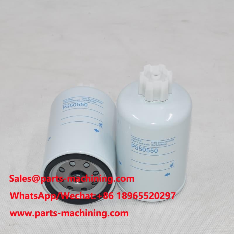 Roller Fuel Water Separator Filter P550550 31782306