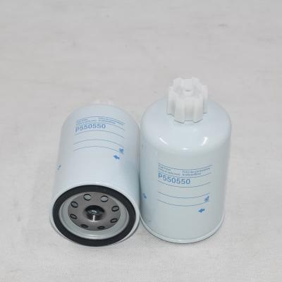 Roller Fuel Water Separator Filter P550550 31782306