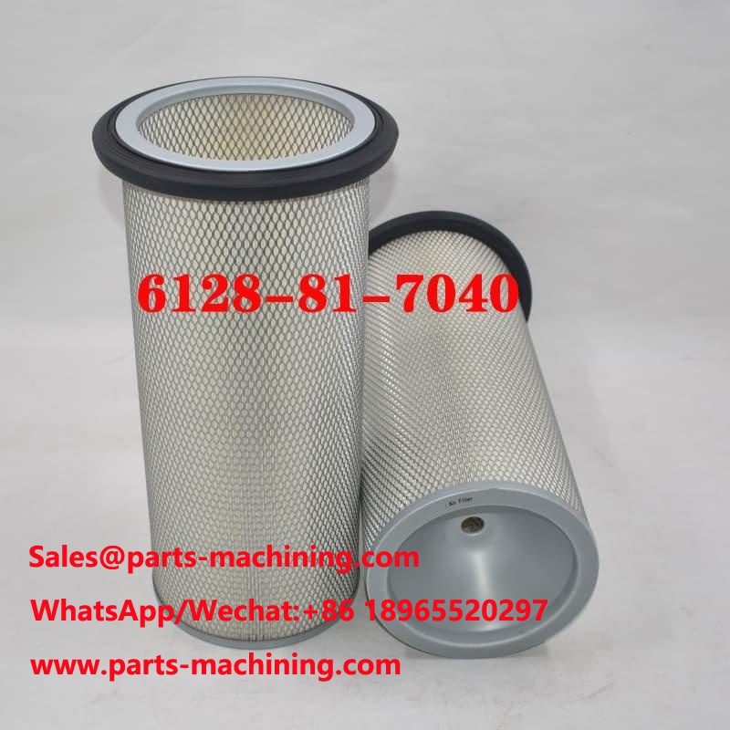 OEM Air Filter 6128-81-7040 6128817040