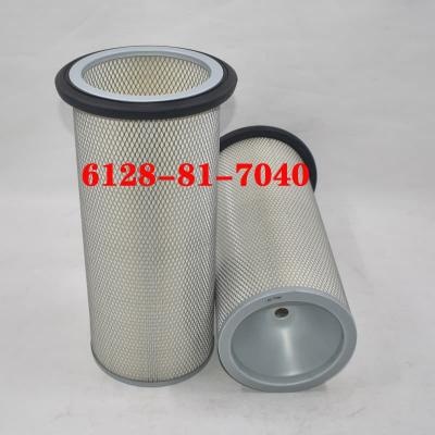 OEM Air Filter 6128-81-7040 6128817040