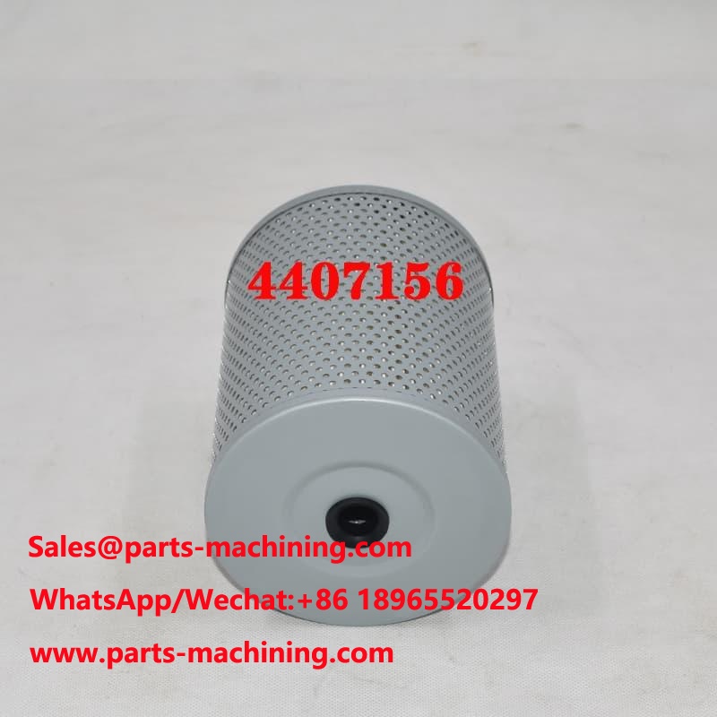 Oil Filter 4407156 For CX700HD