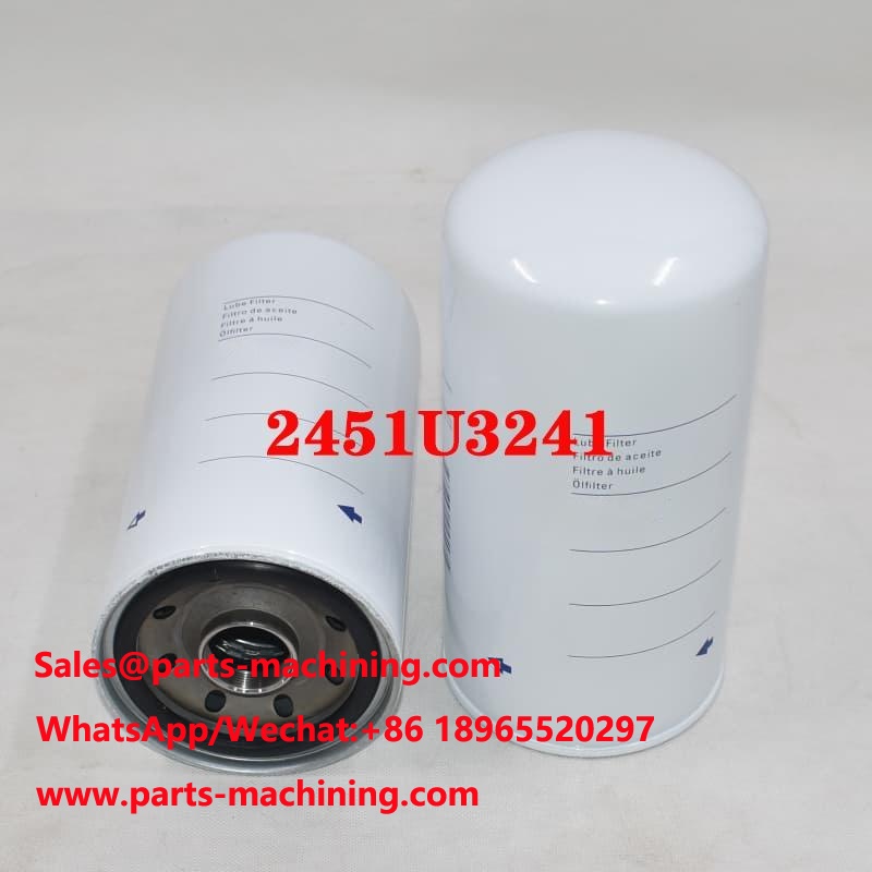 Oil Filter 2451U3241
