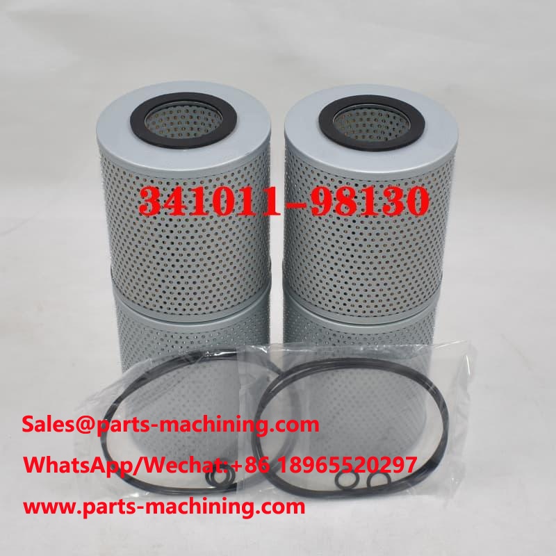 Oil Filter 341011-98130
