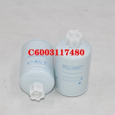 Fuel Water Separator Filter C6003117480 C6003112130