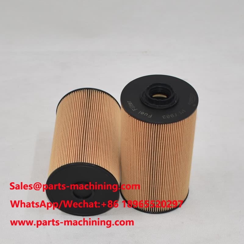 Fuel Filter PF7983 VH23390-E0010 For Excavator