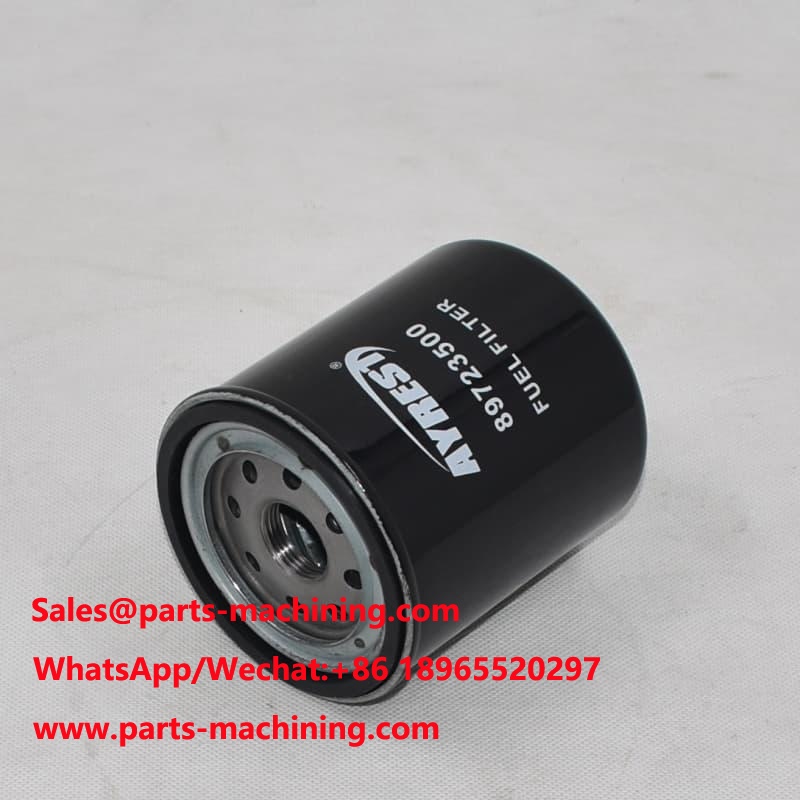 Tractor Parts Fuel Filter 89723500 P579384