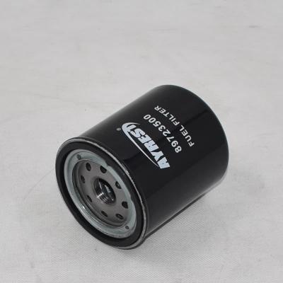 Tractor Parts Fuel Filter 89723500 P579384