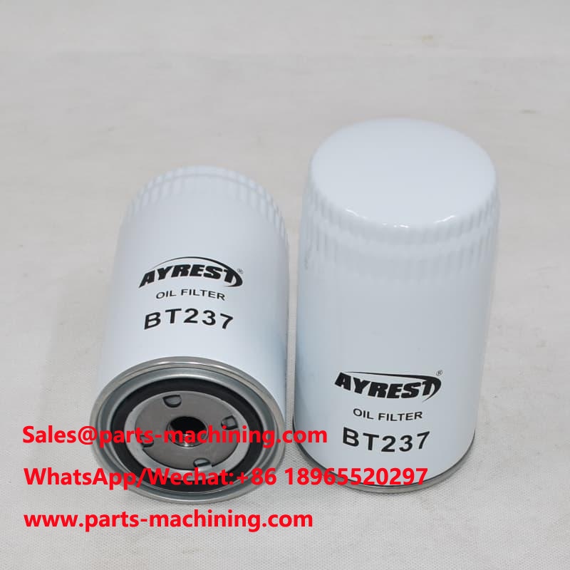 BT237 Oil Filter