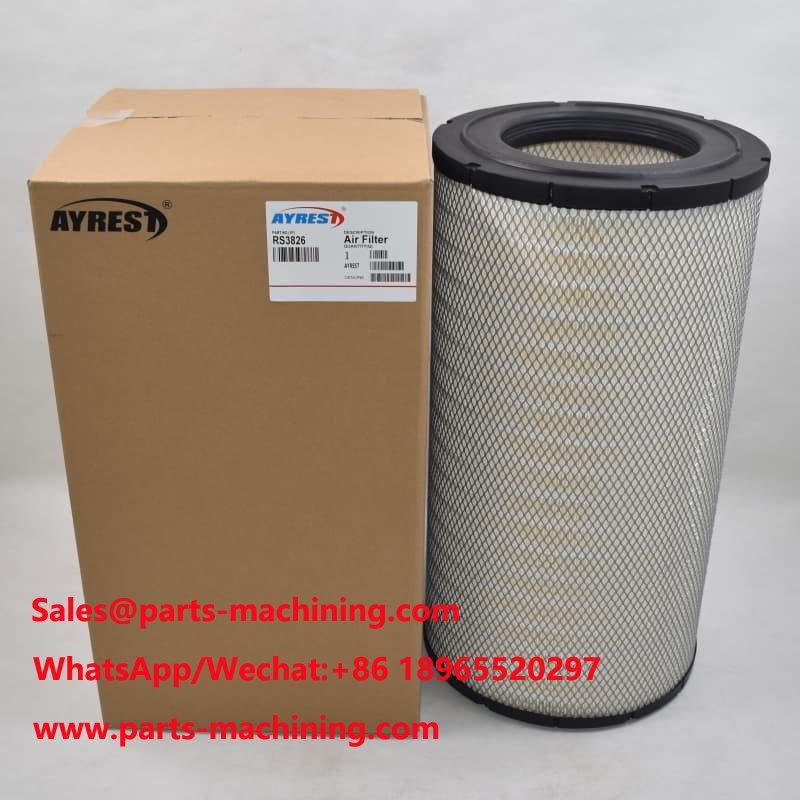 Air Filter RS3826