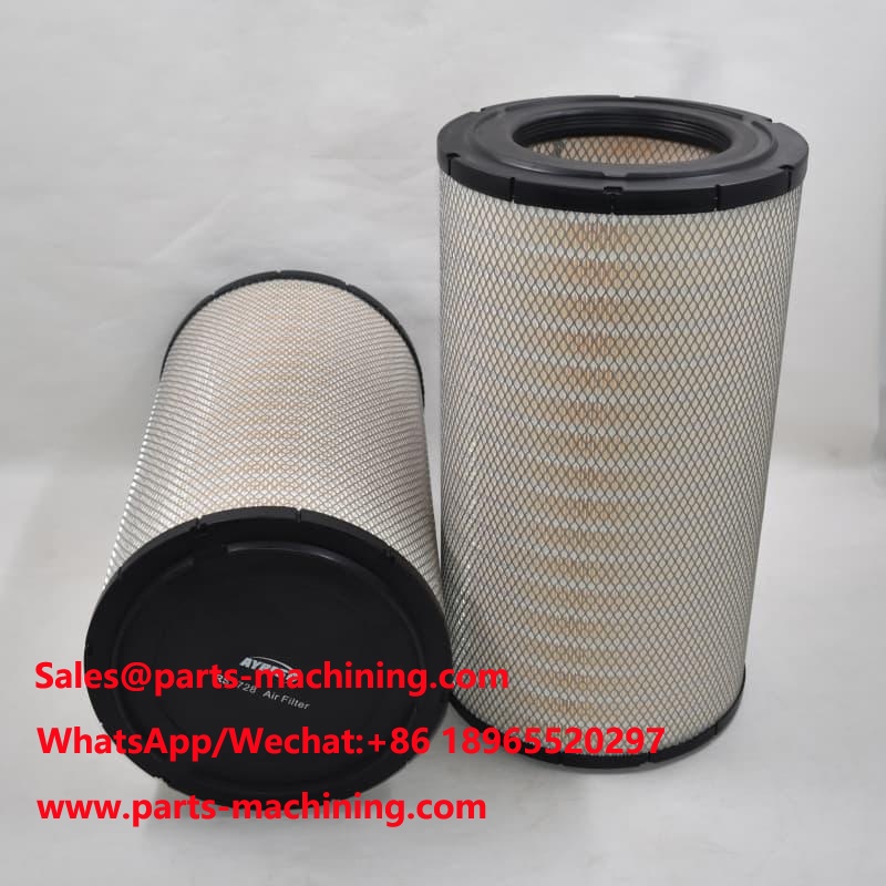 High Efficiency Air Filter RS3728