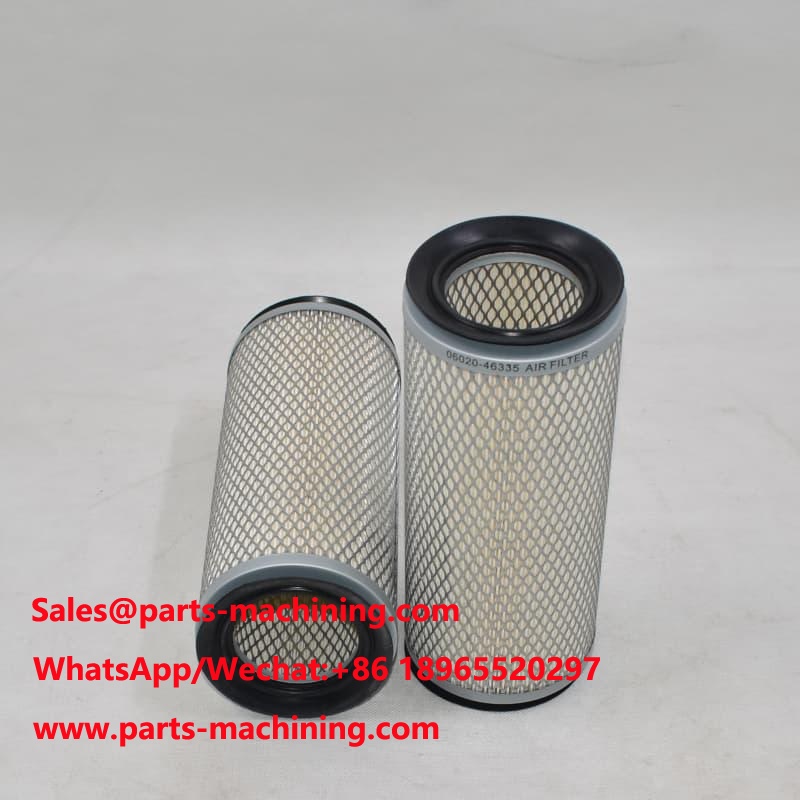 Engine Air Filter Element 06020-46335 0602046335