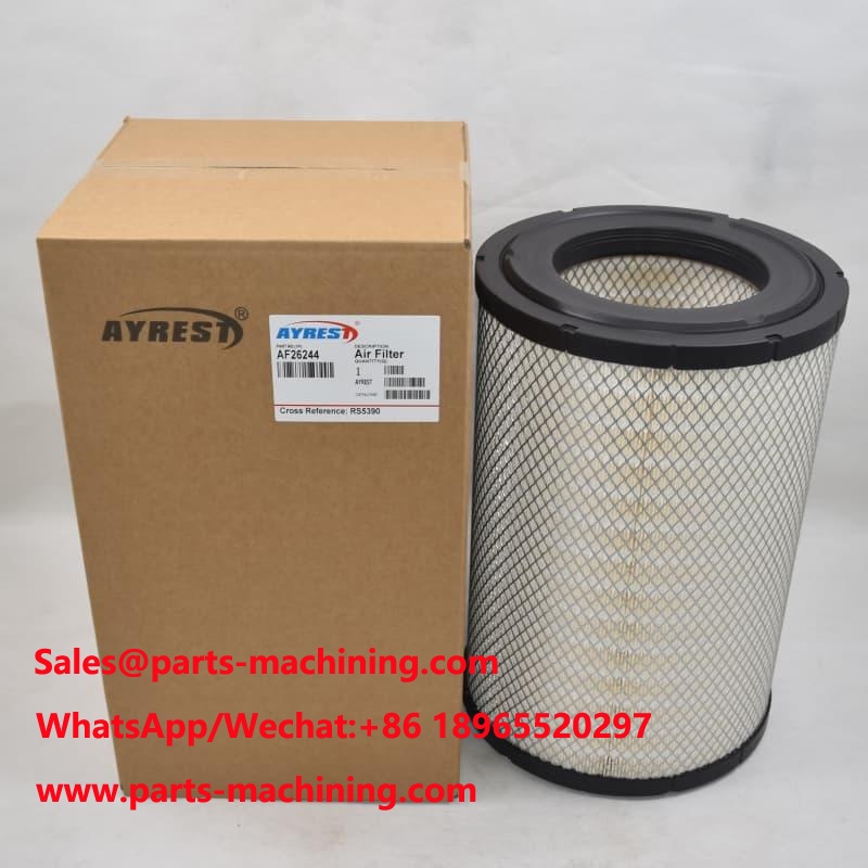 Air Filter AF26244