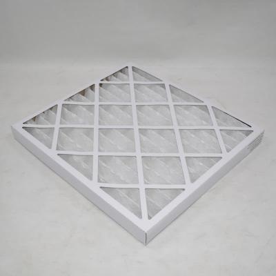481504 Pleated Air Filter MERV 11