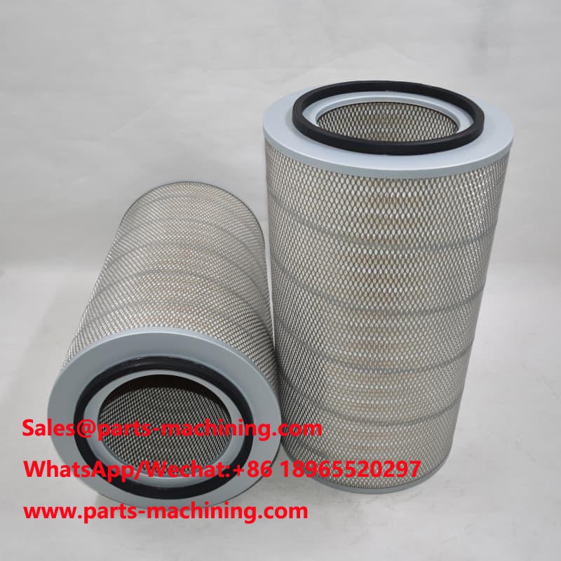 AF4586 P776157 LAF1758 Y05590000 Air Filter For Foden Trucks