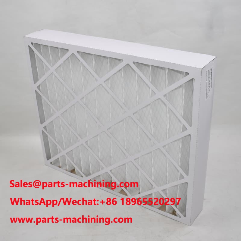 4300871 Pleated Air Filter MERV 13