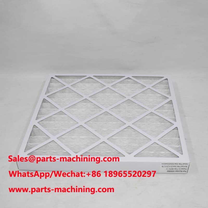 4300860 Pleated Air Filter