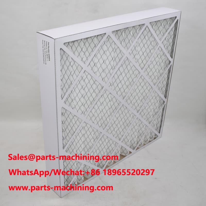 4300816 Pleated Air Filter MERV 11