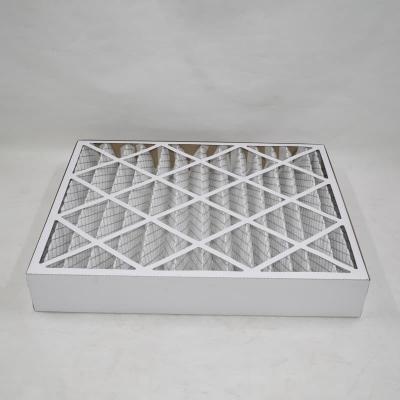 4300871 Pleated Air Filter