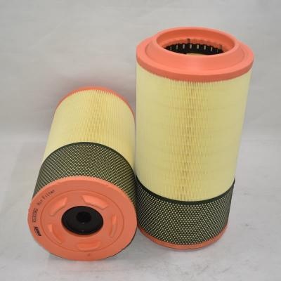 RS30062 Air Filter Replacement