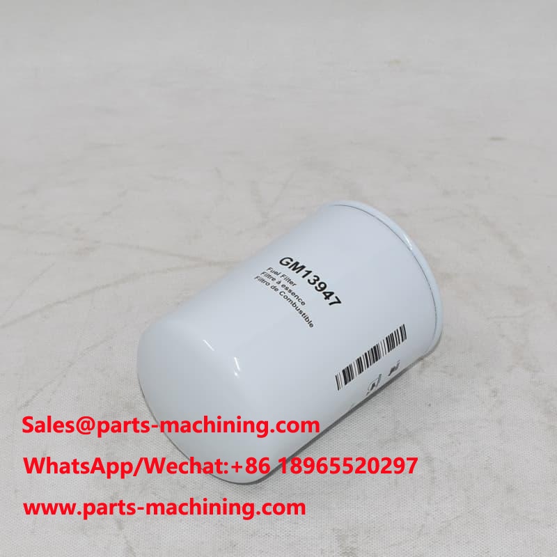 High Flow Fuel Filter GM13947
