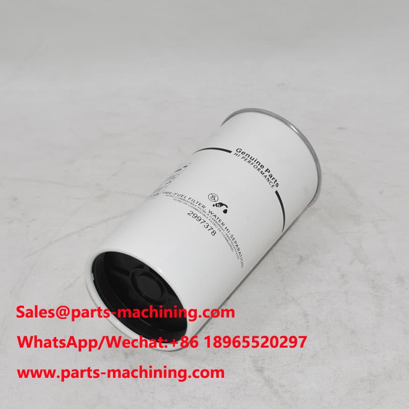 2997378 Fuel Water Separator Filter Replacement