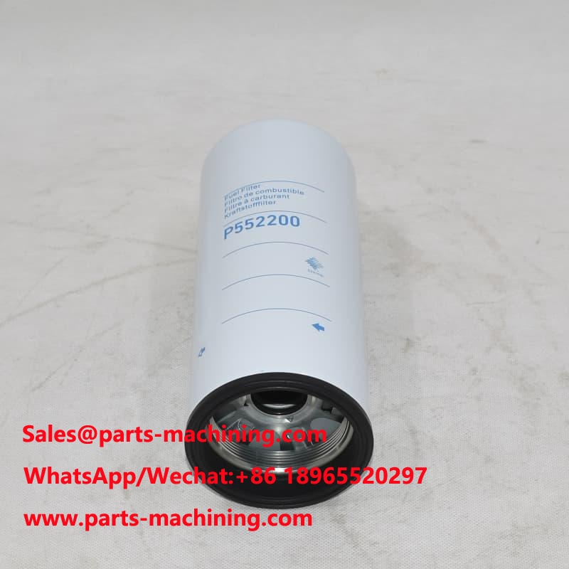 Long Life Fuel Filter P552200