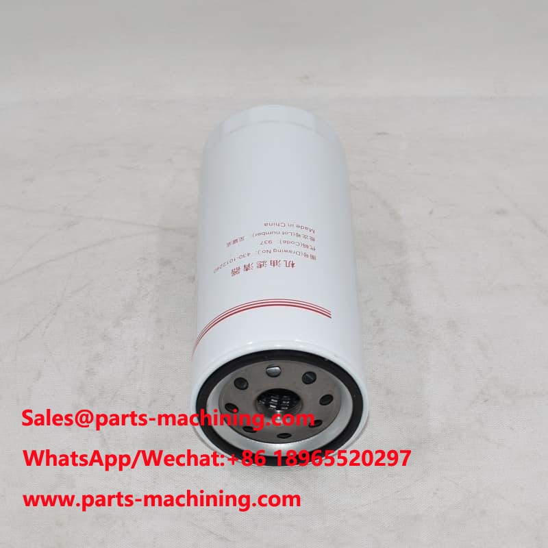 Engine Protection Oil Filter 430-1012240 430-1012240B 430-1012240A