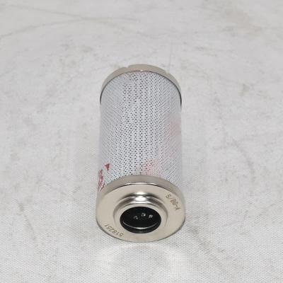 Hydraulic Filter Change 518251